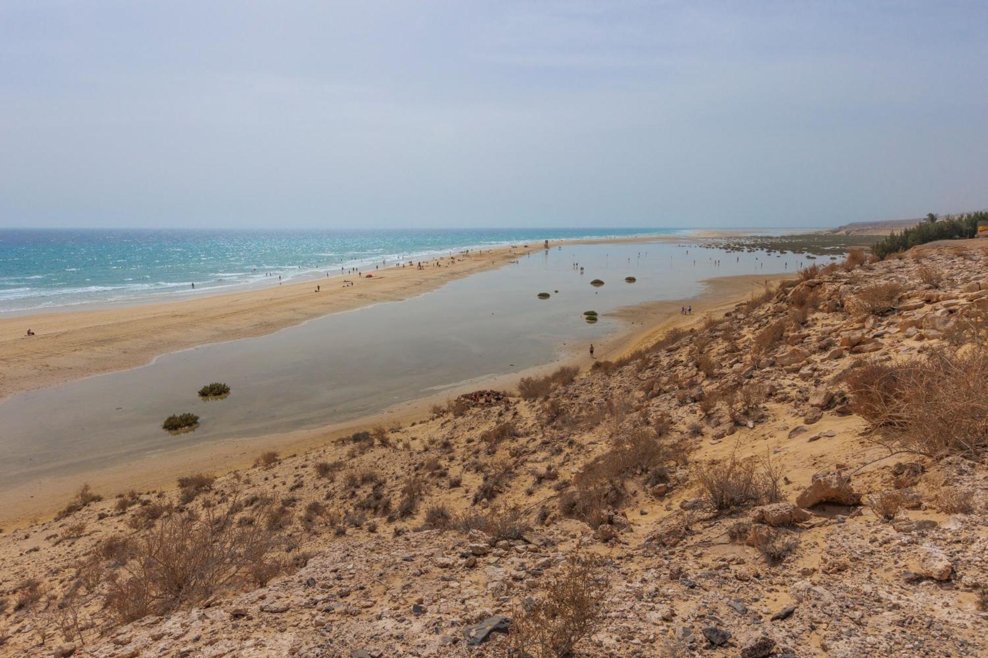 شقة Astarita Sun كوستا كالما المظهر الخارجي الصورة