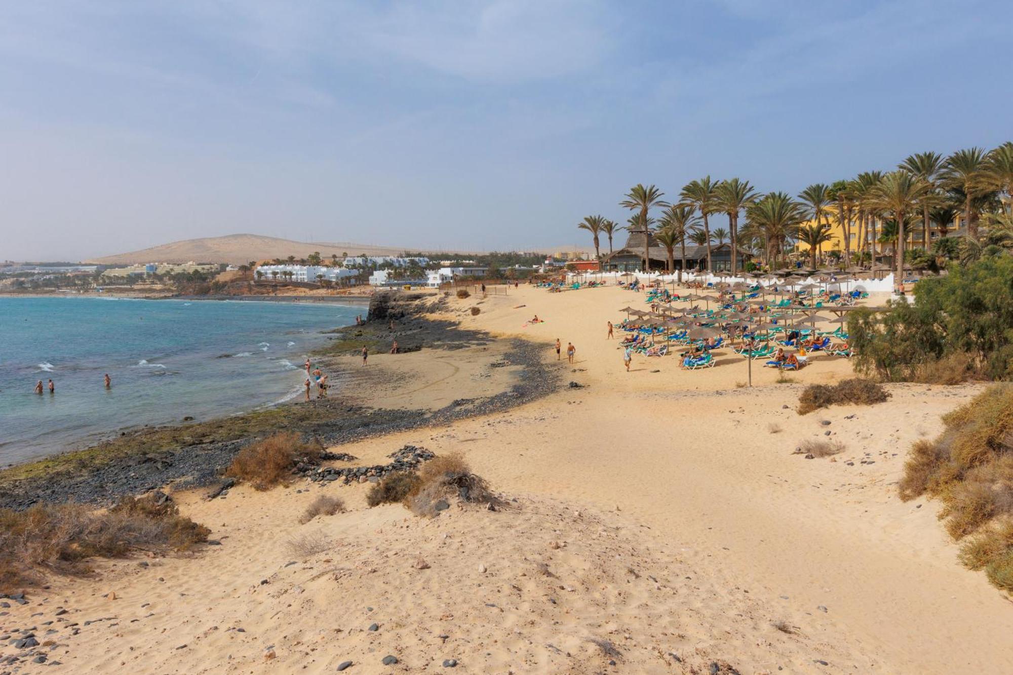 شقة Astarita Sun كوستا كالما المظهر الخارجي الصورة