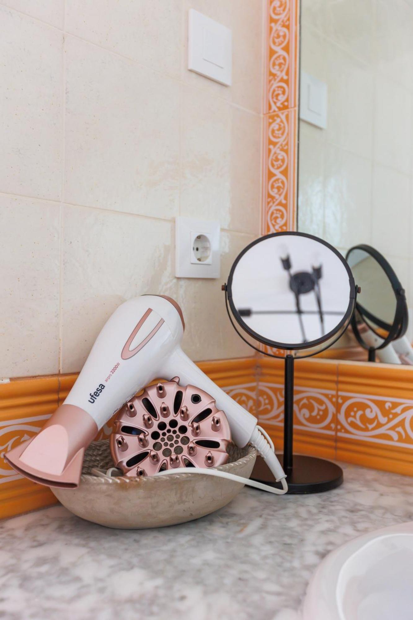 شقة Astarita Sun كوستا كالما المظهر الخارجي الصورة