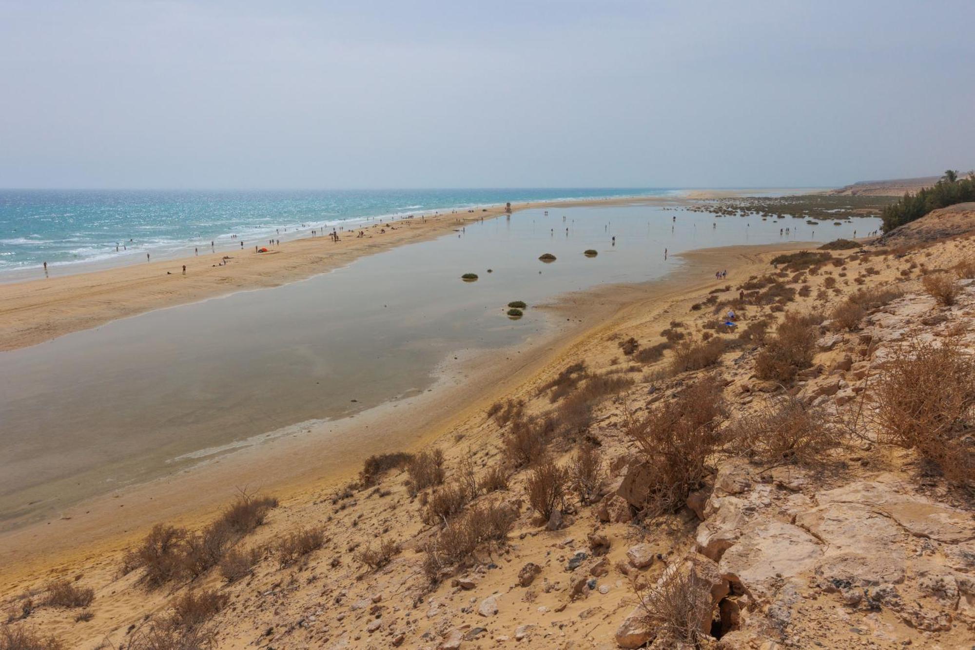 شقة Astarita Sun كوستا كالما المظهر الخارجي الصورة