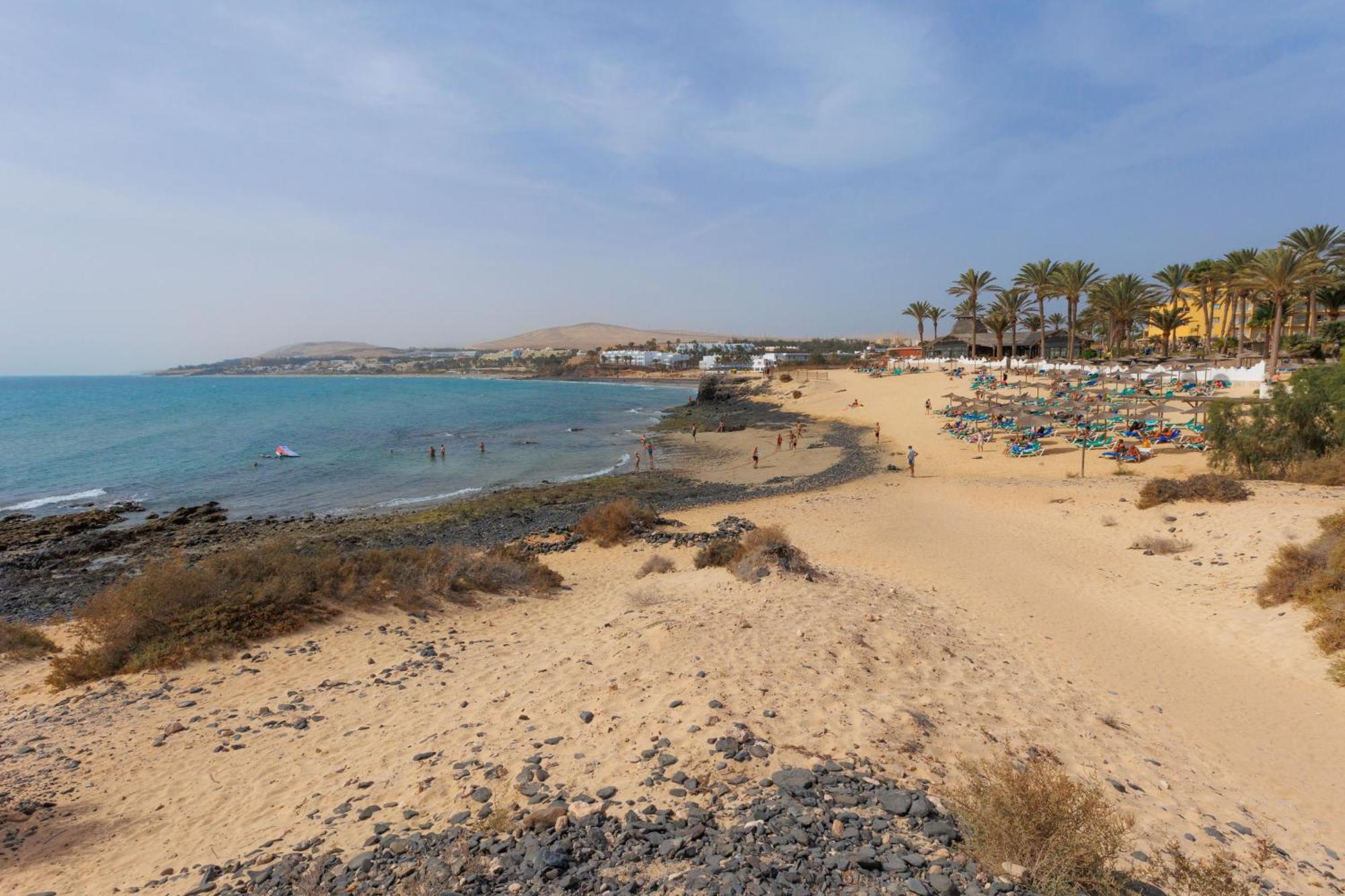 شقة Astarita Sun كوستا كالما المظهر الخارجي الصورة